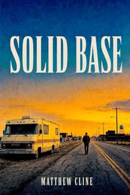 Solid Base: Failure Can Set You Free