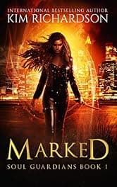 Marked