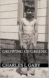 Growing Up Greene