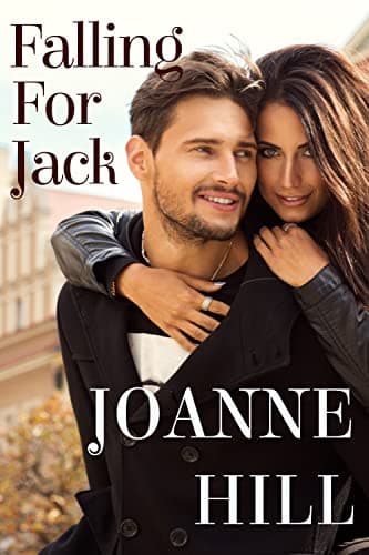 Falling for Jack (A City of Sails Romance Book 1)