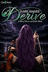 Derive: A YA Urban Fantasy Romance with Soulmates and Psychic Powers (See Book 5)