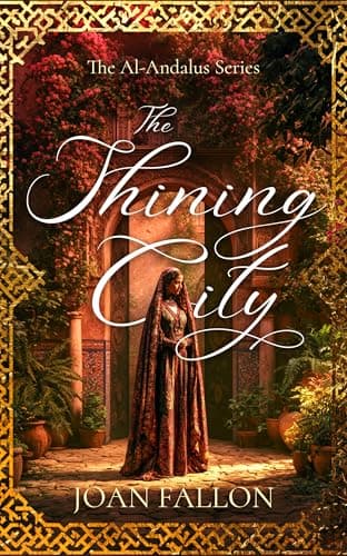 The Shining City (The Al-Andalus Series Book 1)