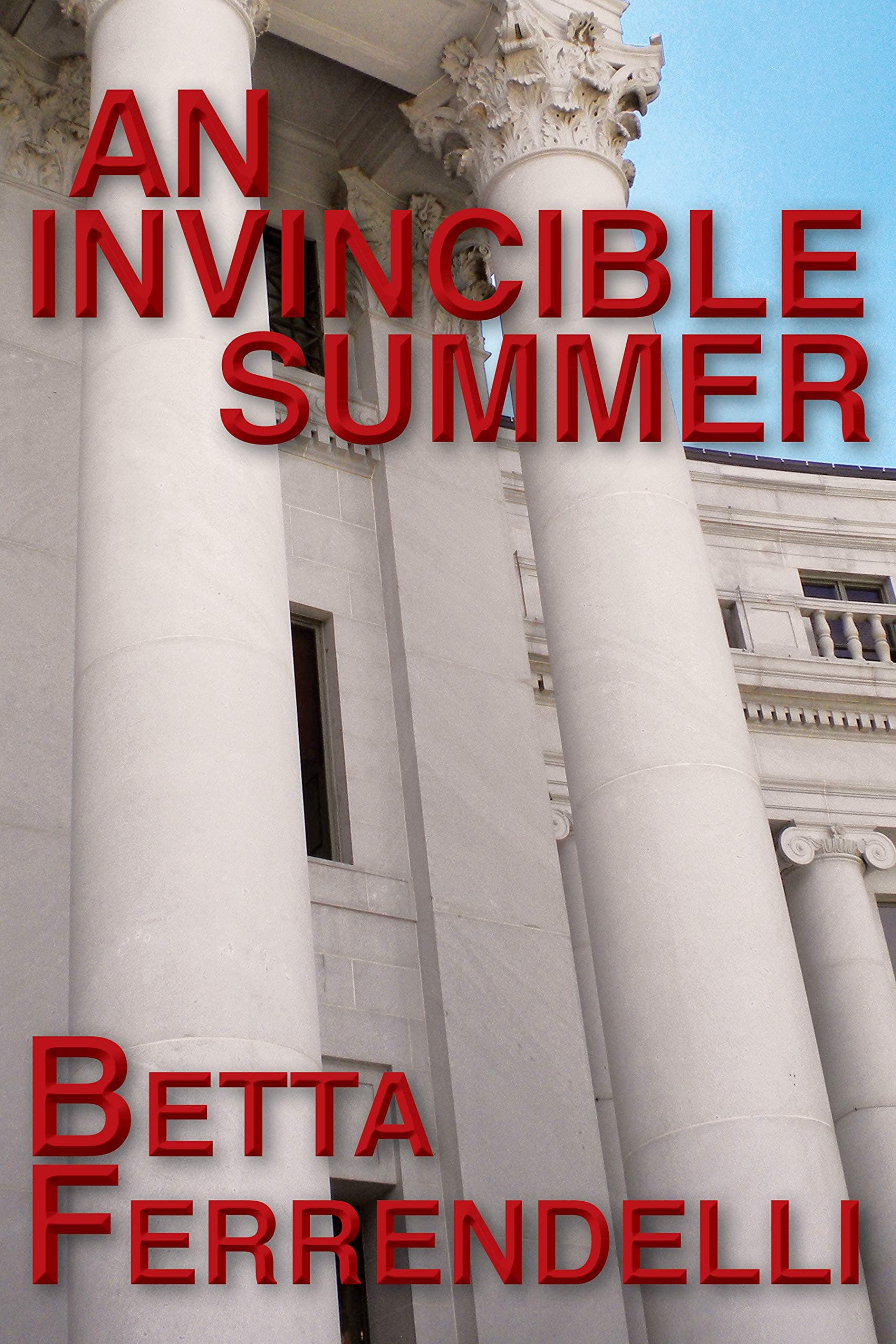 An Invincible Summer