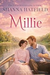 Millie: A Sweet Western Historical Romance
