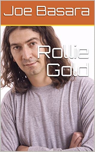 Rollie Gold