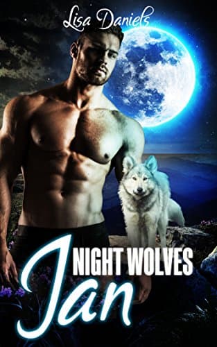 Ian: Night Wolves
