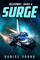 Surge (Blackout Book 8)