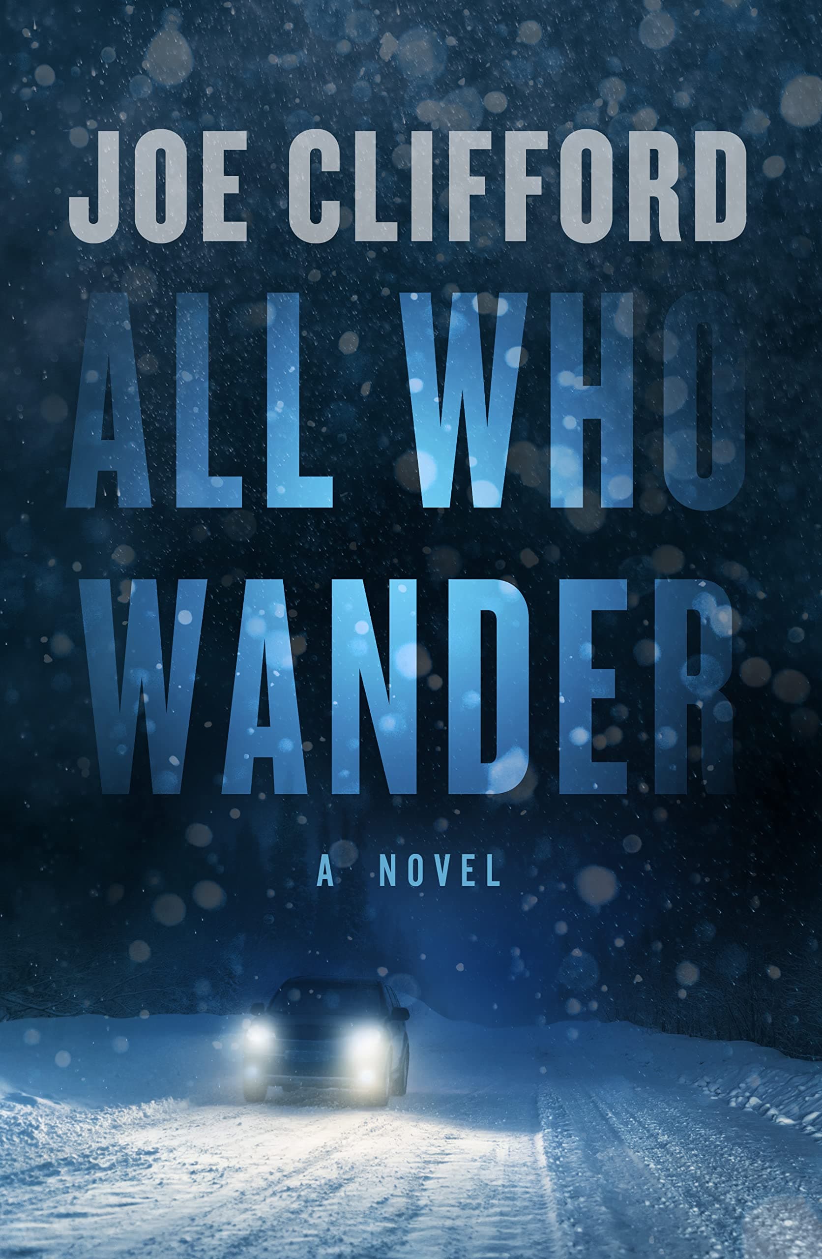 All Who Wander
