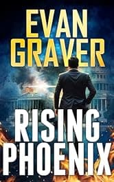 Rising Phoenix: A John Phoenix Thriller 1