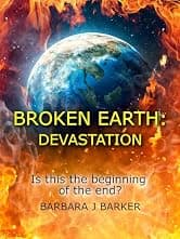 BROKEN EARTH: DEVASTATION