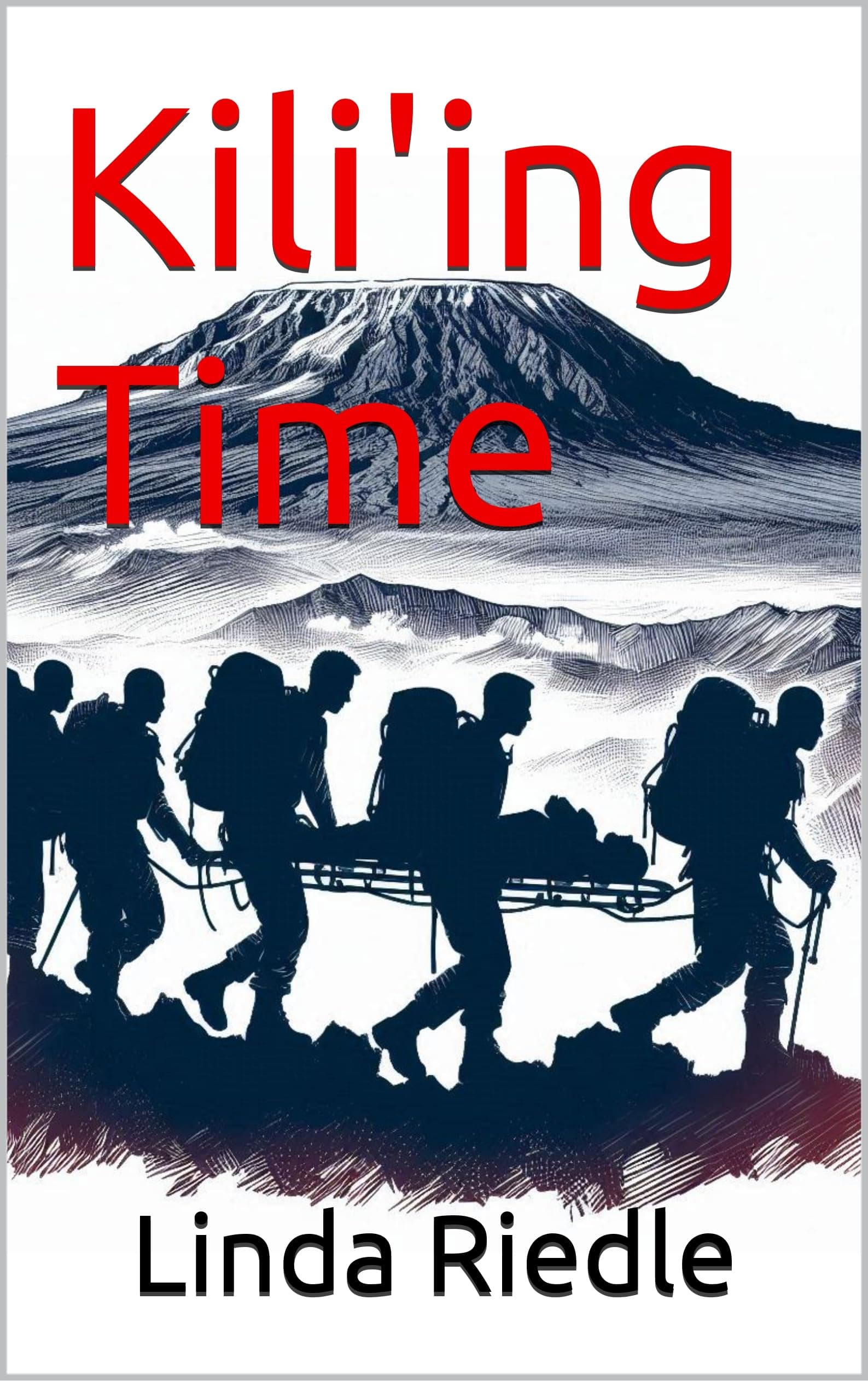 Kili'ing Time