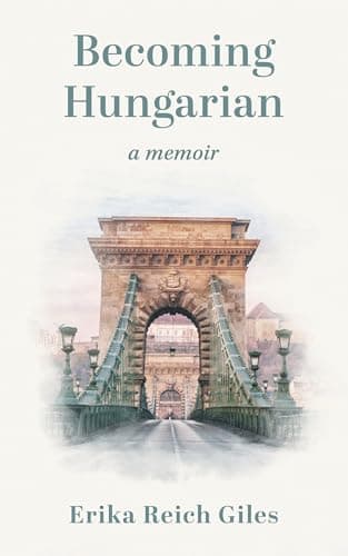 Becoming Hungarian