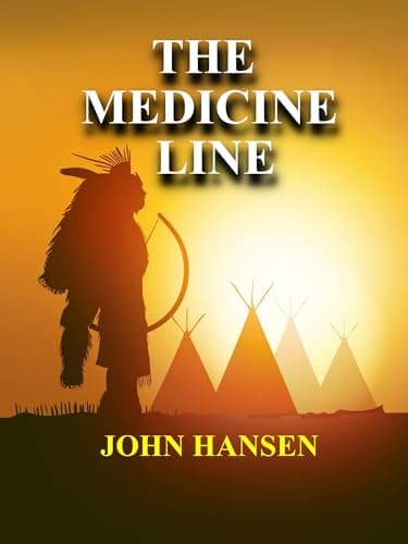 The Medicine Line