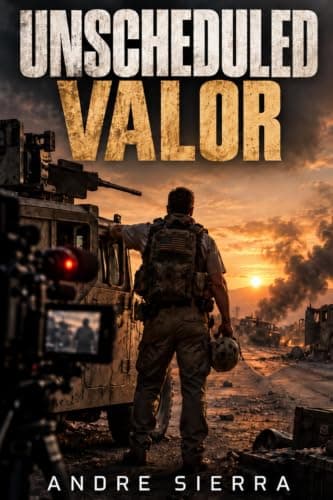 Unscheduled Valor