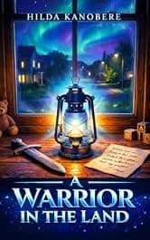 A warrior in the land