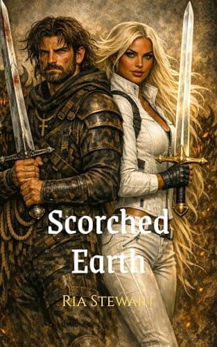 Scorched Earth