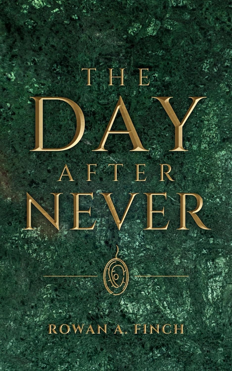 The Day After Never