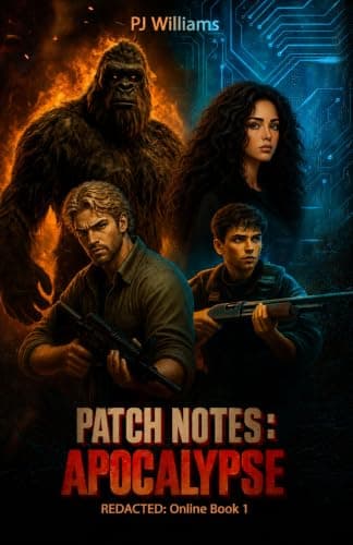 Patch Notes: Apocalypse