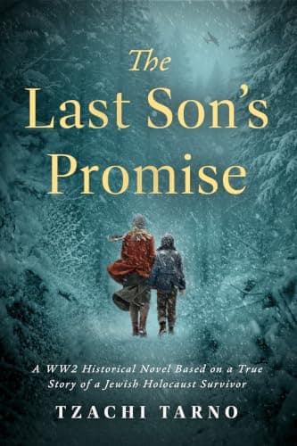 The Last Son’s Promise
