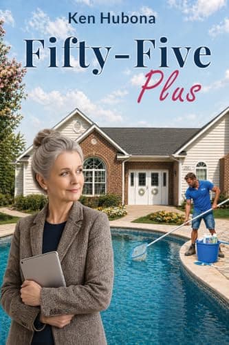 Fifty-Five Plus