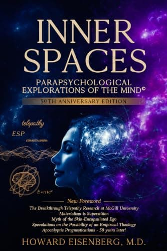 Inner Spaces: Parapsychological Explorations of the Mind