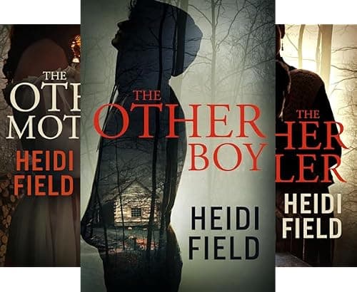 The Other Boy (The Peasedsle Woods Killers Book 1)