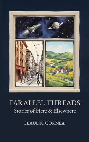 Parallel Threads: Stories of Here & Elsewhere