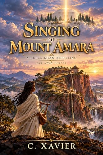 Singing of Mount Amara (Far Away Places)
