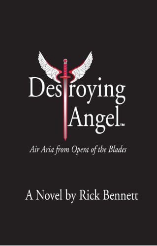 Destroying Angel