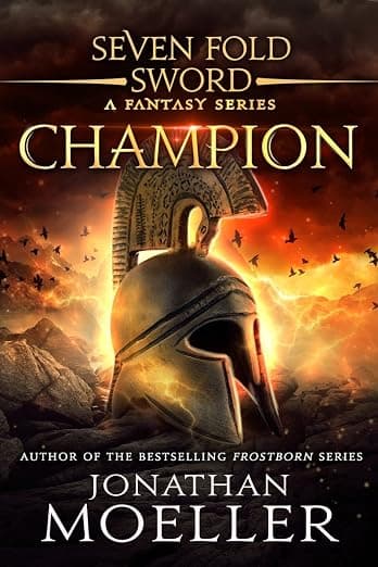 Champion (Sevenfold Sword- A Fantasy Series Book 1)