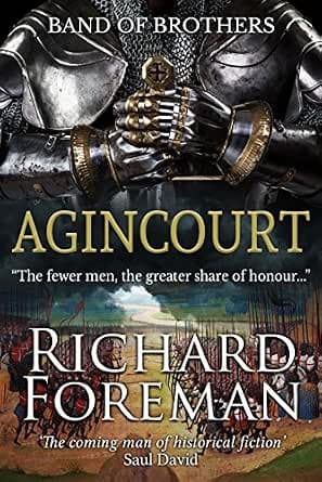 Agincourt (Band of Brothers)
