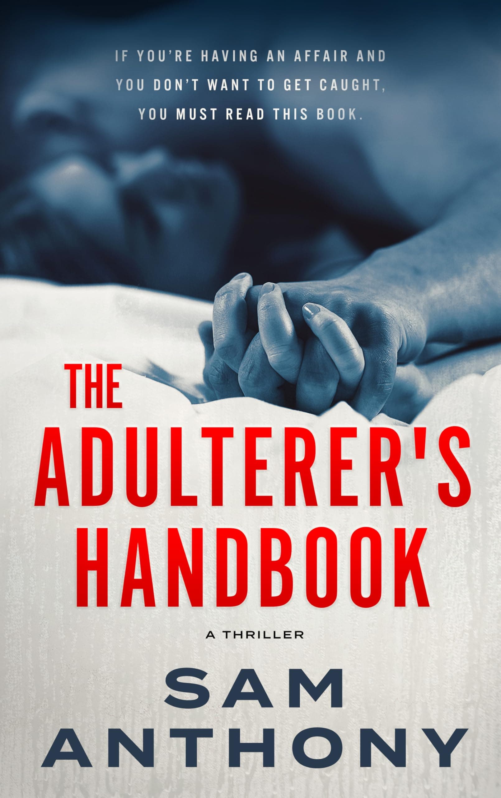 The Adulterer's Handbook (The Adulterer Series Book 1)