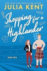 Shopping for a Highlander