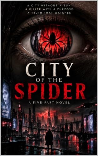 City of the Spider