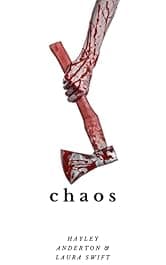 Chaos (Apocalypse Book 3)