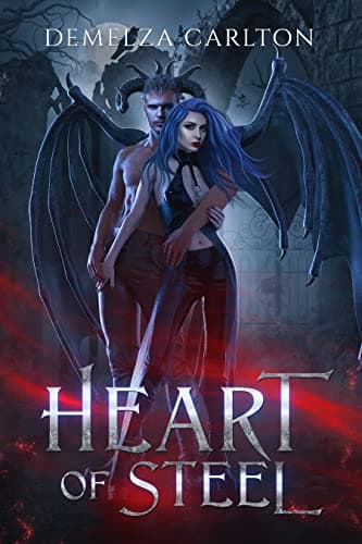 Heart of Steel (Heart of Steel Book 1)
