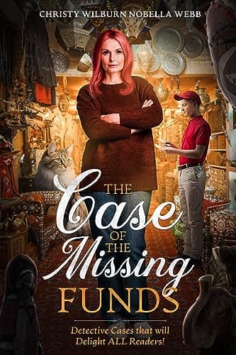 The Case of the Missing Funds