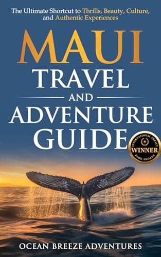 Maui Travel and Adventure Guide