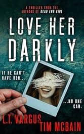 Love Her Darkly (Shadows of Love Book 1)