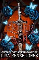 Ember and Ash (Thorne Saga Book 1)