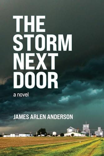 The Storm Next Door (Skywater Fiction Collection)