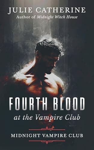 Fourth Blood at the Vampire Club