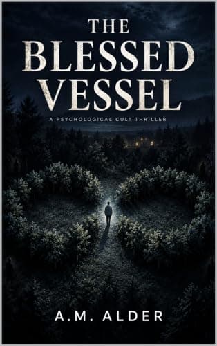 The Blessed Vessel
