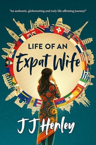 Life of an Expat Wife