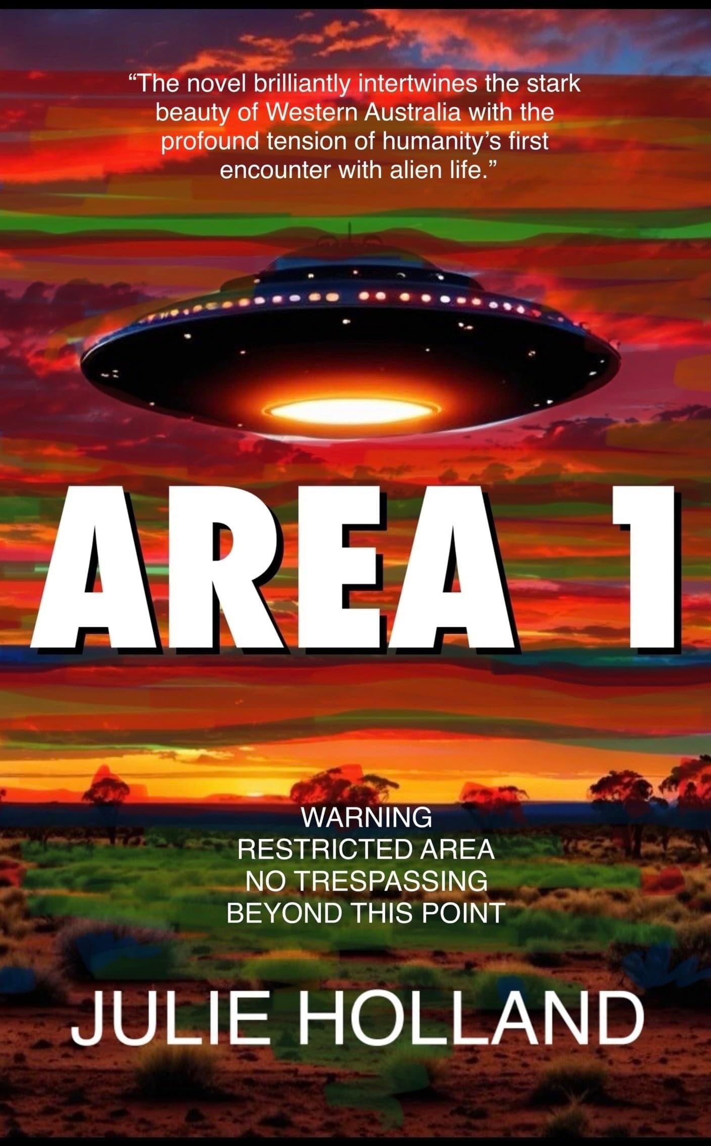 Area 1