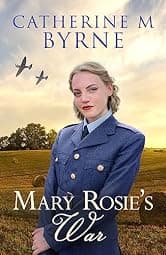 Mary Rosie's War (Raumsey series Book 7)