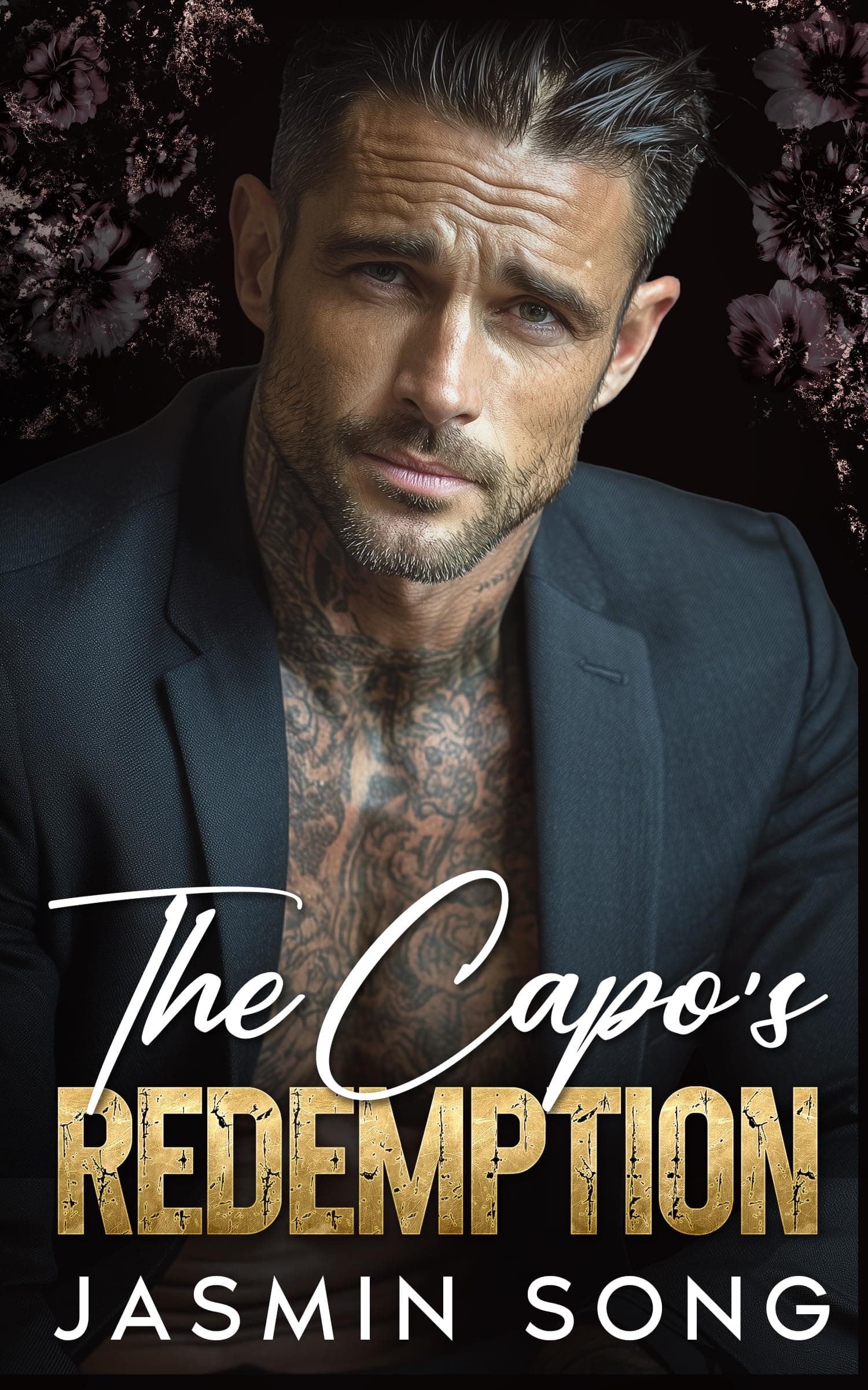 The Capo's Redemption