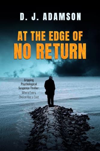 At The Edge of No Return
