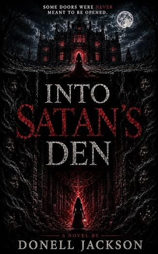 Into Satan's Den