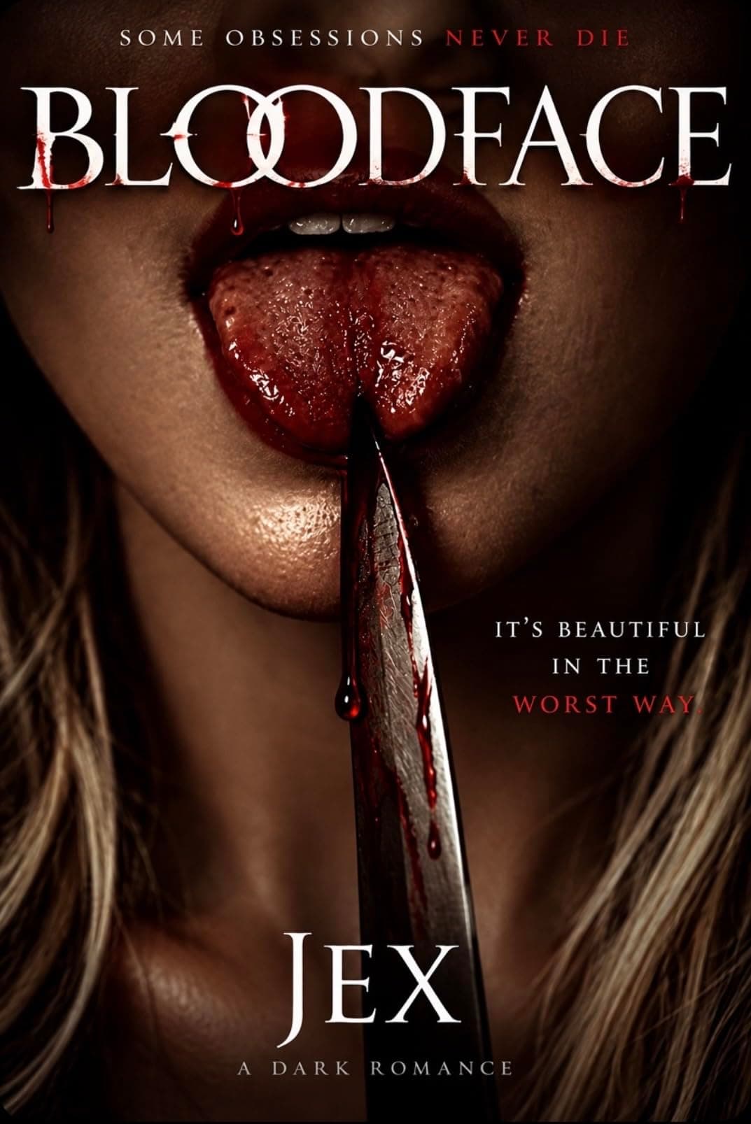 Bloodface